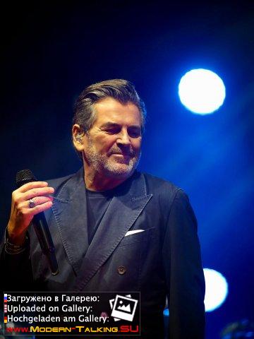 07.08.2026 Thomas Anders Бургас