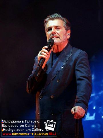 07.08.2026 Thomas Anders Бургас