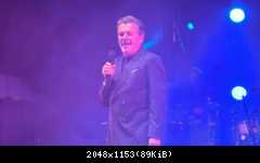 07.08.2026 Thomas Anders Бургас