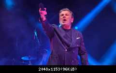 07.08.2026 Thomas Anders Бургас