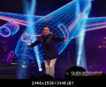 07.08.2026 Thomas Anders Бургас