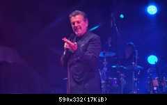 07.08.2026 Thomas Anders Бургас