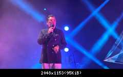 07.08.2026 Thomas Anders Бургас