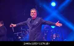 07.08.2026 Thomas Anders Бургас