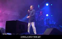 07.08.2026 Thomas Anders Бургас