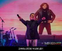 07.08.2026 Thomas Anders Бургас