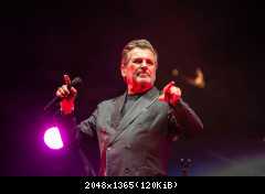 07.08.2026 Thomas Anders Бургас