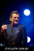 07.08.2026 Thomas Anders Бургас