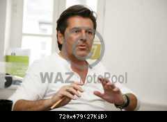 07.09.2011 Томас Андерс фотосессия-Кобленц