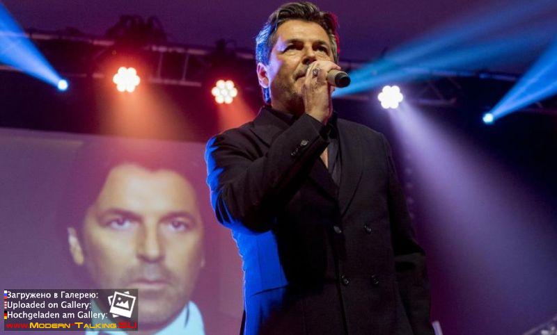 07.09.2017 Thomas Anders in Cochem