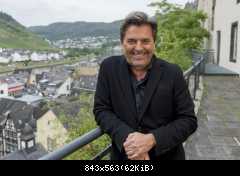 07.09.2017 Thomas Anders in Cochem