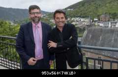 07.09.2017 Thomas Anders in Cochem