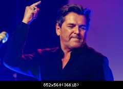 07.09.2017 Thomas Anders in Cochem