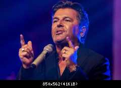 07.09.2017 Thomas Anders in Cochem
