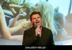 07.09.2017 Thomas Anders in Cochem