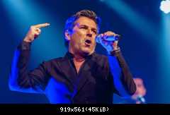 07.09.2017 Thomas Anders in Cochem