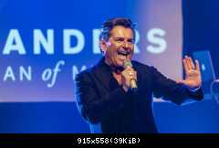 07.09.2017 Thomas Anders in Cochem