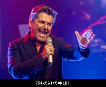 07.09.2017 Thomas Anders in Cochem