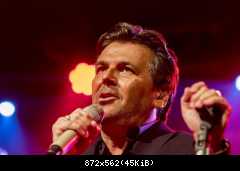 07.09.2017 Thomas Anders in Cochem