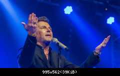 07.09.2017 Thomas Anders in Cochem