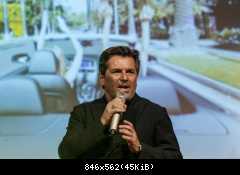 07.09.2017 Thomas Anders in Cochem