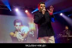 07.09.2017 Thomas Anders in Cochem