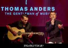 07.09.2017 Thomas Anders in Cochem