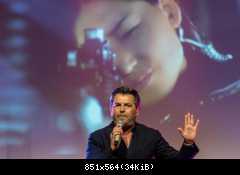 07.09.2017 Thomas Anders in Cochem