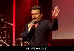 07.09.2017 Thomas Anders in Cochem