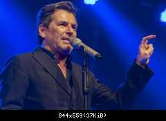 07.09.2017 Thomas Anders in Cochem