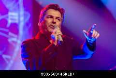 07.09.2017 Thomas Anders in Cochem
