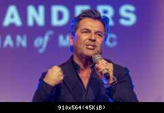07.09.2017 Thomas Anders in Cochem