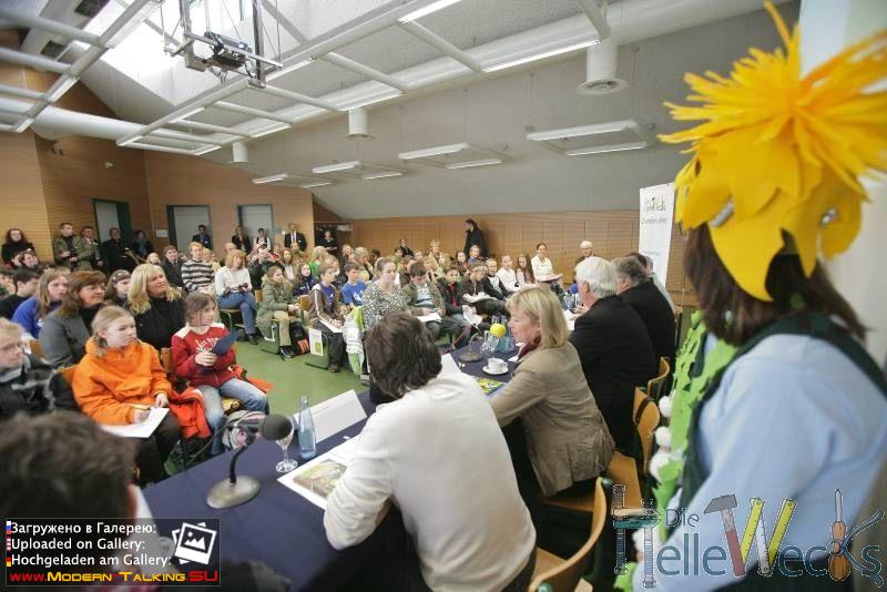 07.11.2008-Pics von der HelleWecKs-Party