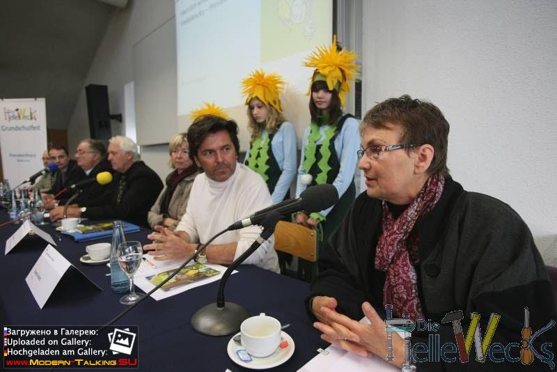 07.11.2008-Pics von der HelleWecKs-Party