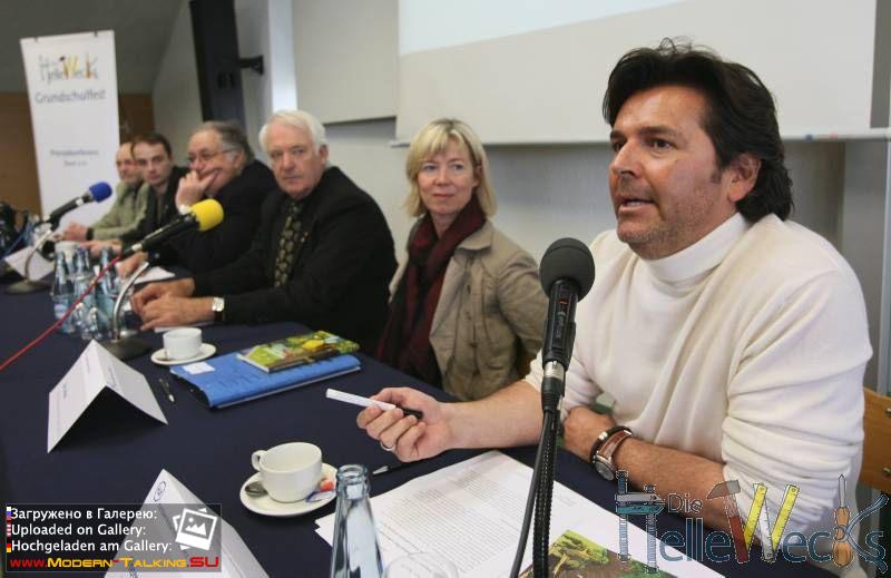 07.11.2008-Pics von der HelleWecKs-Party