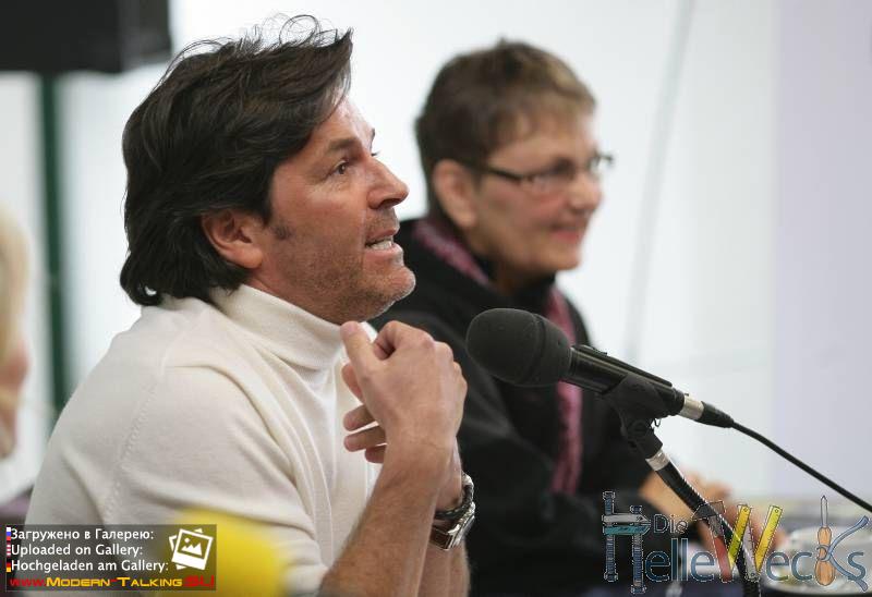 07.11.2008-Pics von der HelleWecKs-Party