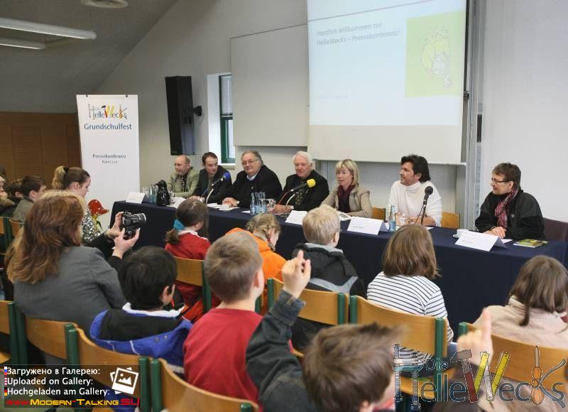 07.11.2008-Pics von der HelleWecKs-Party