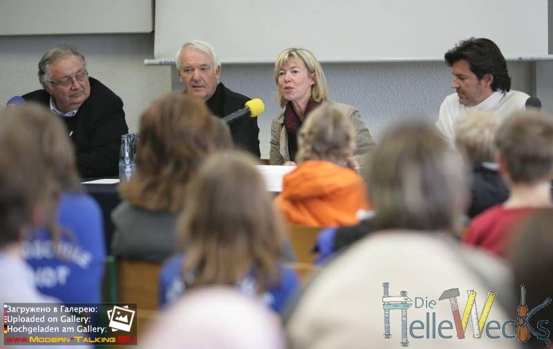 07.11.2008-Pics von der HelleWecKs-Party