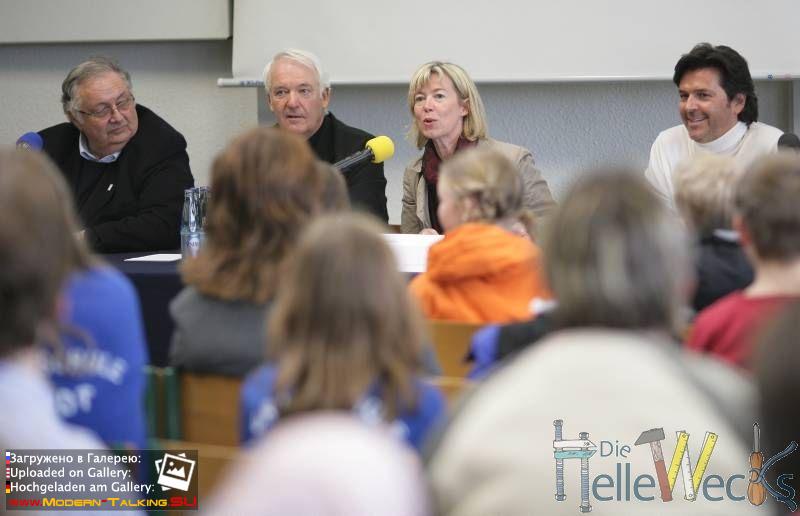 07.11.2008-Pics von der HelleWecKs-Party