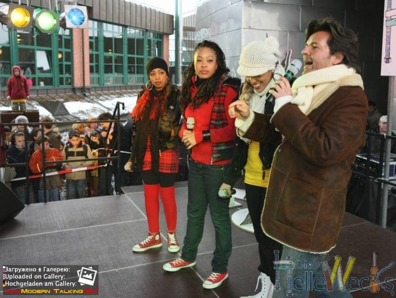 07.11.2008-Pics von der HelleWecKs-Party