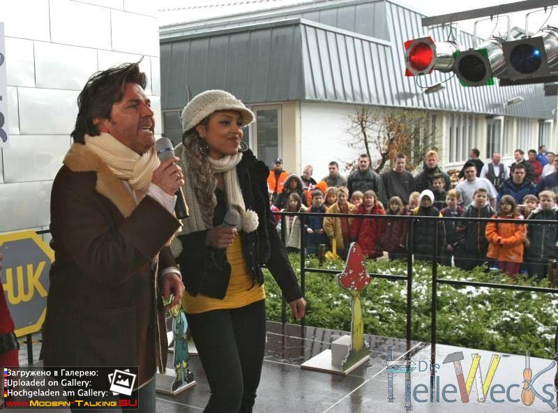 07.11.2008-Pics von der HelleWecKs-Party