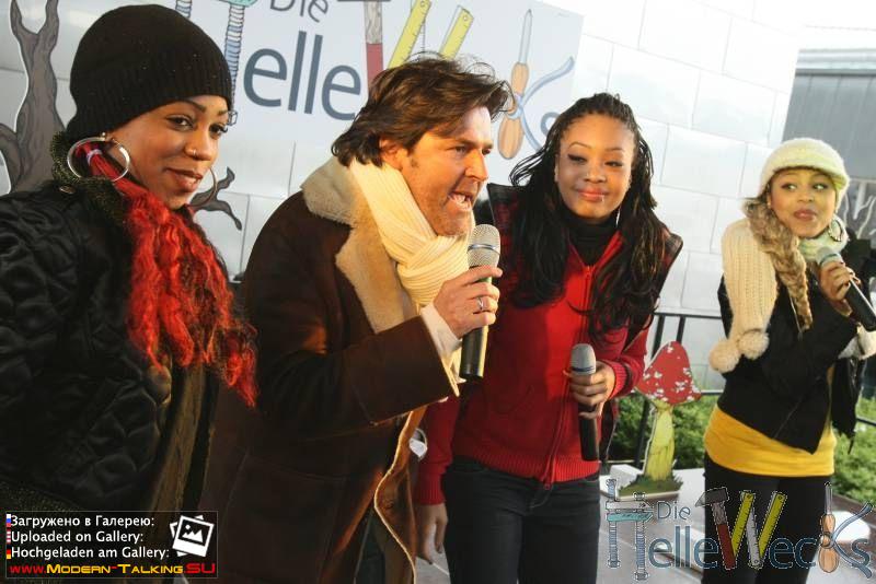 07.11.2008-Pics von der HelleWecKs-Party