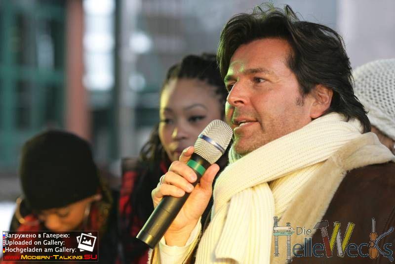 07.11.2008-Pics von der HelleWecKs-Party