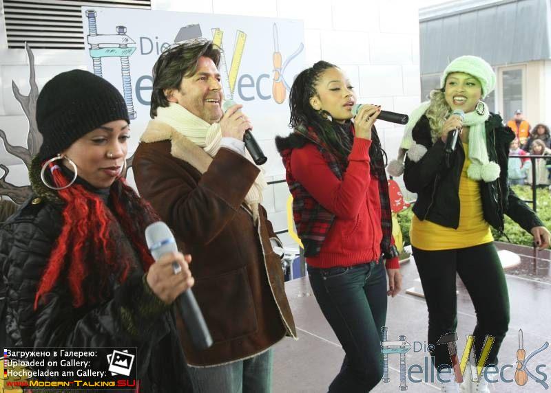 07.11.2008-Pics von der HelleWecKs-Party