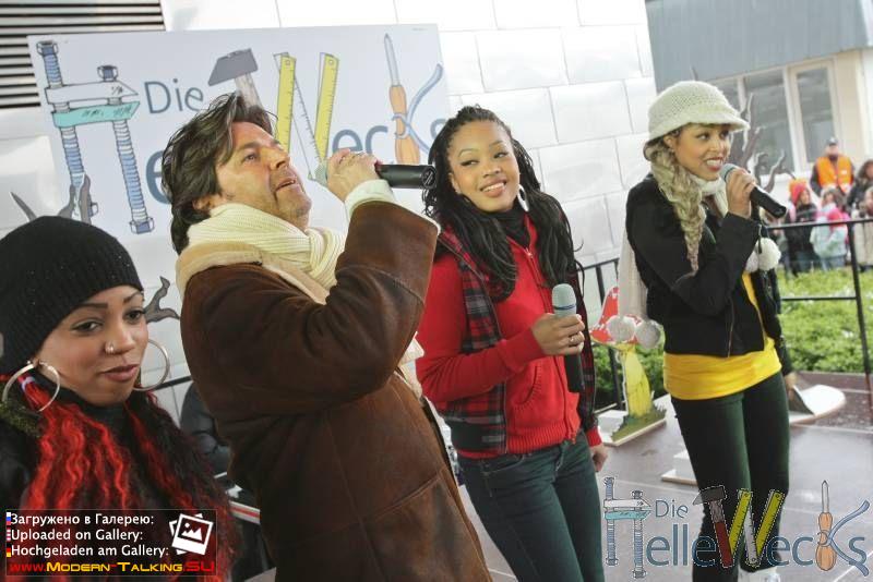 07.11.2008-Pics von der HelleWecKs-Party