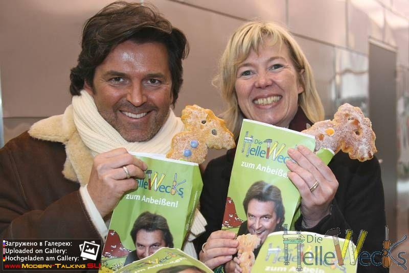 07.11.2008-Pics von der HelleWecKs-Party