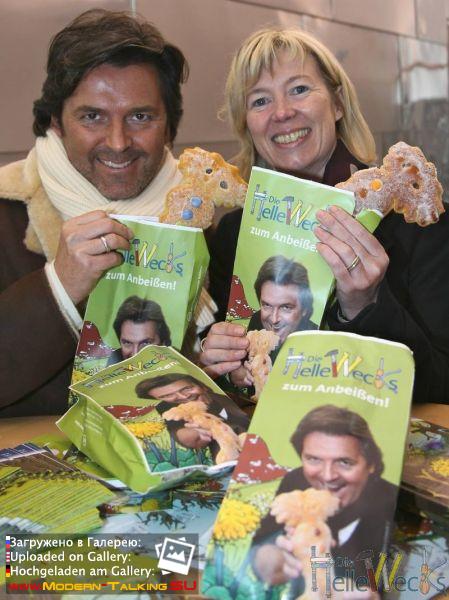 07.11.2008-Pics von der HelleWecKs-Party