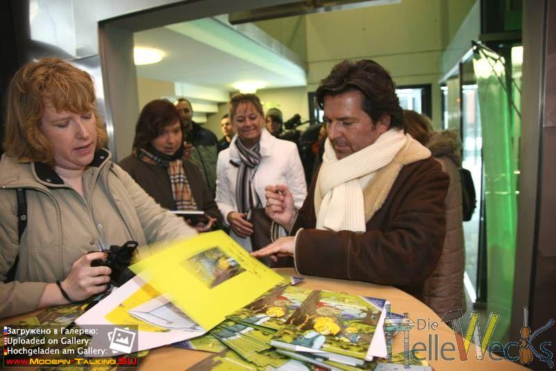 07.11.2008-Pics von der HelleWecKs-Party