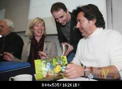 07.11.2008-Pics von der HelleWecKs-Party