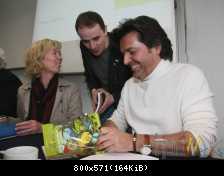 07.11.2008-Pics von der HelleWecKs-Party